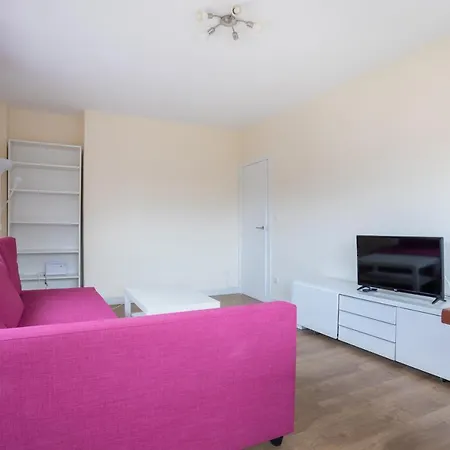 Apartamento Sukarrieta Home Sukarrieta