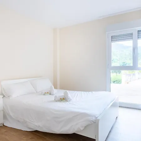 Apartamento Sukarrieta Home Sukarrieta