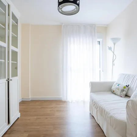 Apartamento Sukarrieta Home