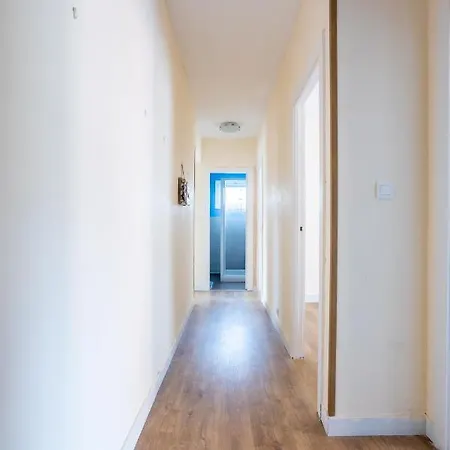 Sukarrieta Home Apartment