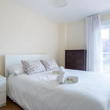 Sukarrieta Home *