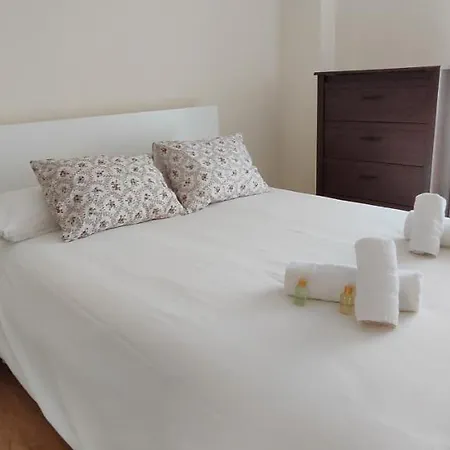 Apartament Sukarrieta Home Sukarrieta