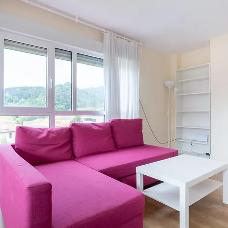 Sukarrieta Home Apartament Sukarrieta