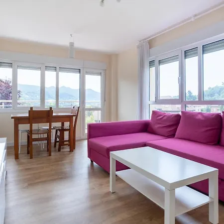 Sukarrieta Home Apartament Sukarrieta