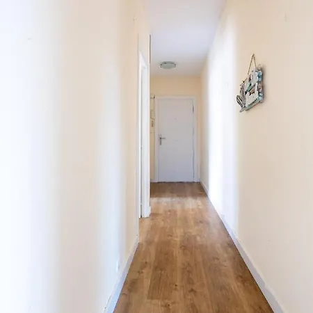 Sukarrieta Home