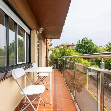 Sukarrieta Home Apartament Sukarrieta