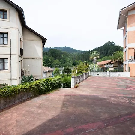 Sukarrieta Home Apartament Sukarrieta