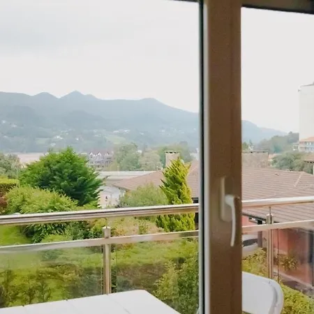Apartmán Sukarrieta Home