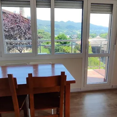 Apartmán Sukarrieta Home *