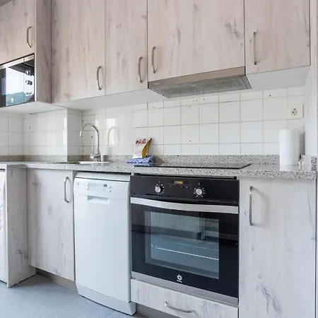 Sukarrieta Home Apartmán