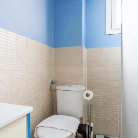 Apartmán Sukarrieta Home Sukarrieta