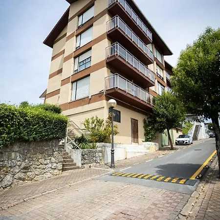 Apartmán Sukarrieta Home Sukarrieta