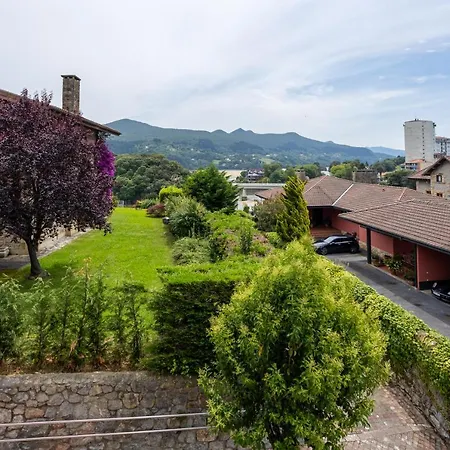 Apartmán Sukarrieta Home Sukarrieta